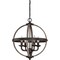 Quoizel Fusion Pendant FSN5204RK - alternate 1